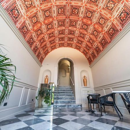Palazzo Vergine - By Inside Salento Gallipoli Exterior photo