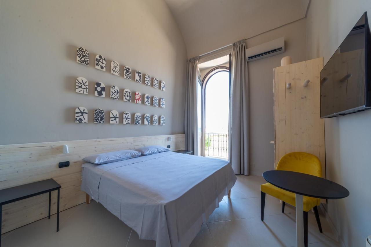 Palazzo Vergine - By Inside Salento Gallipoli Exterior photo