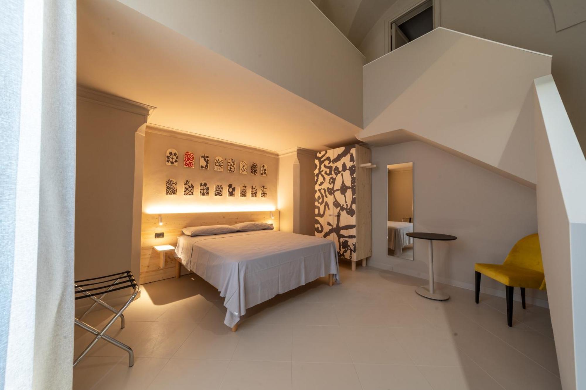 Palazzo Vergine - By Inside Salento Gallipoli Exterior photo