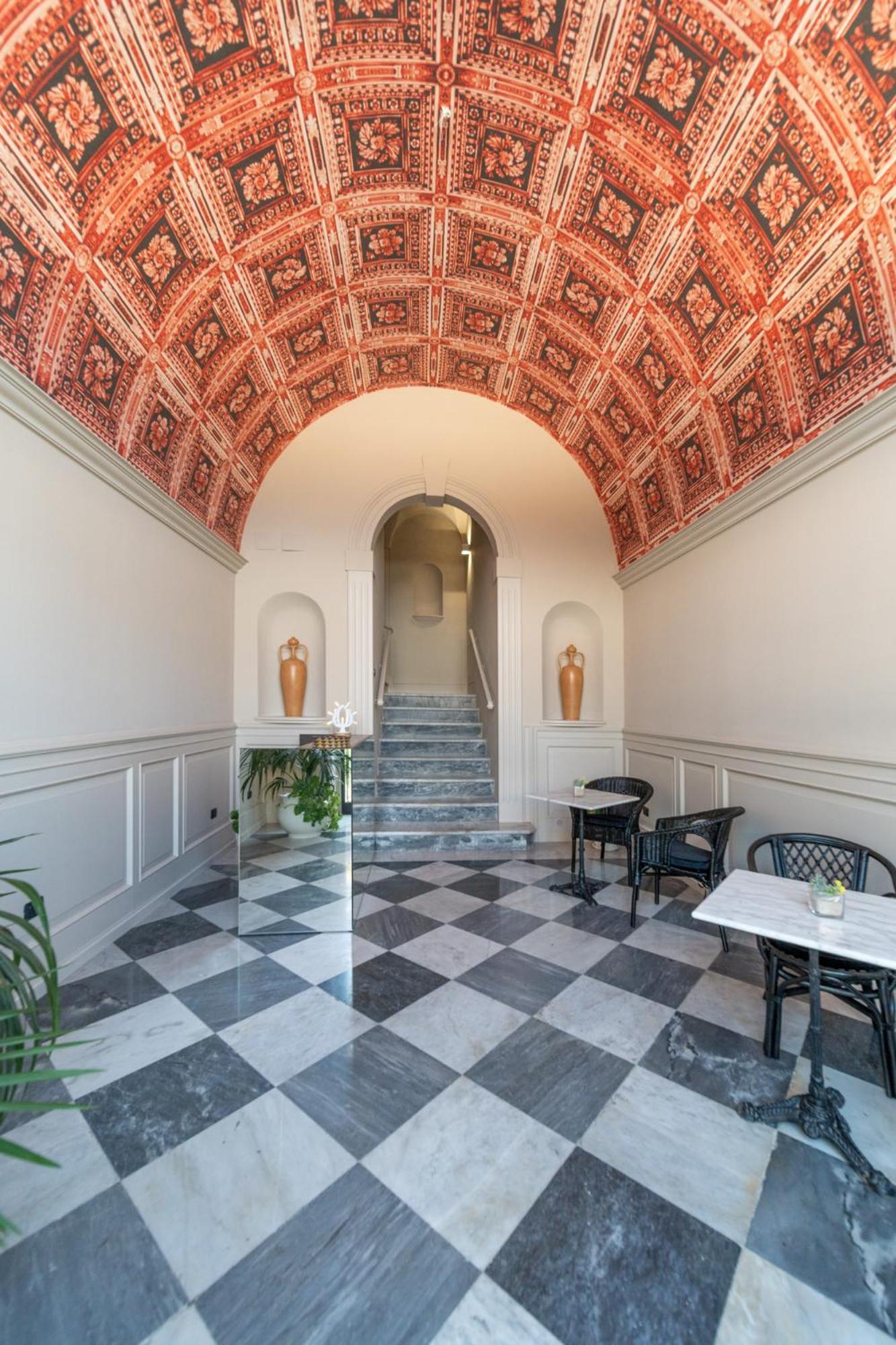 Palazzo Vergine - By Inside Salento Gallipoli Exterior photo