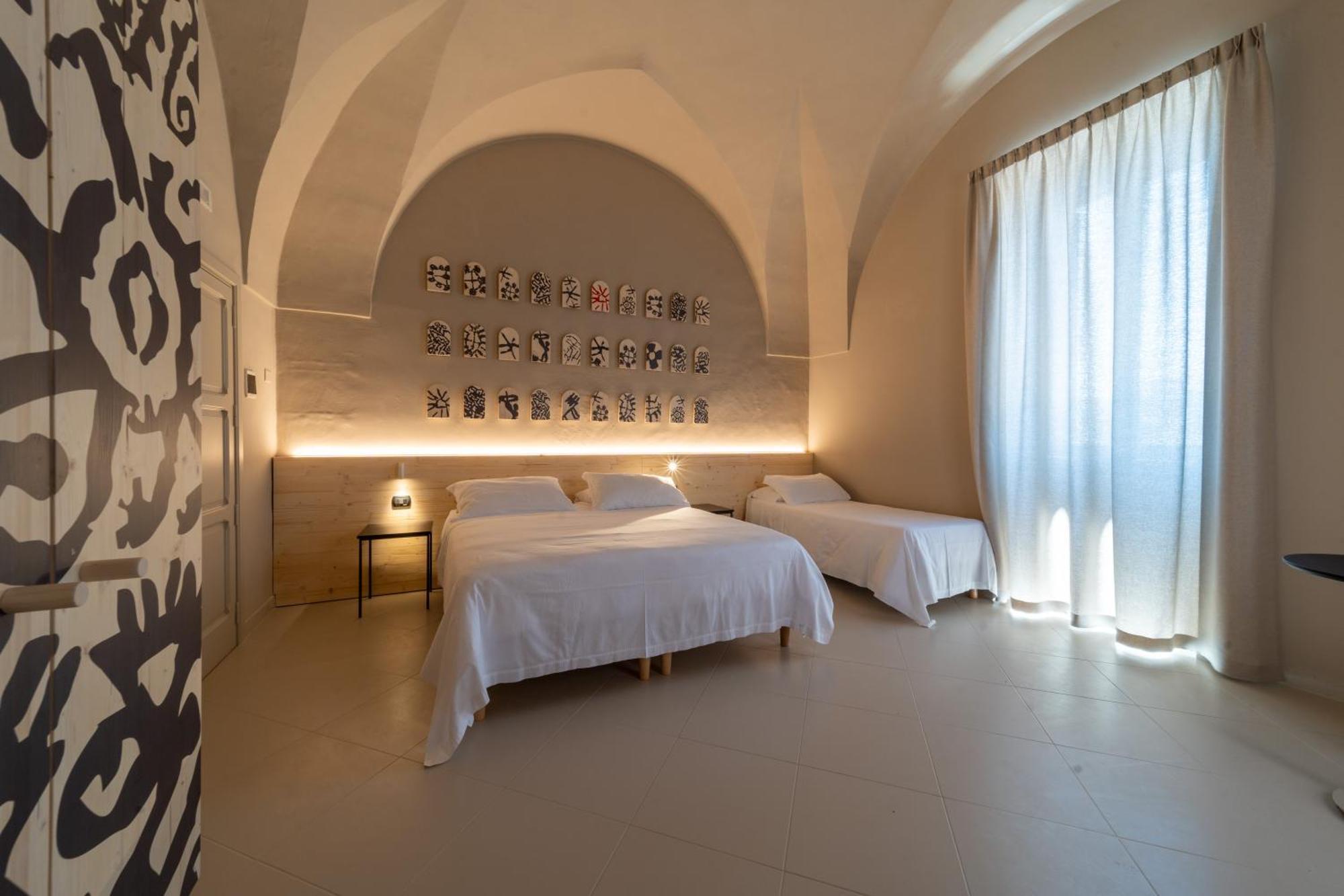 Palazzo Vergine - By Inside Salento Gallipoli Exterior photo